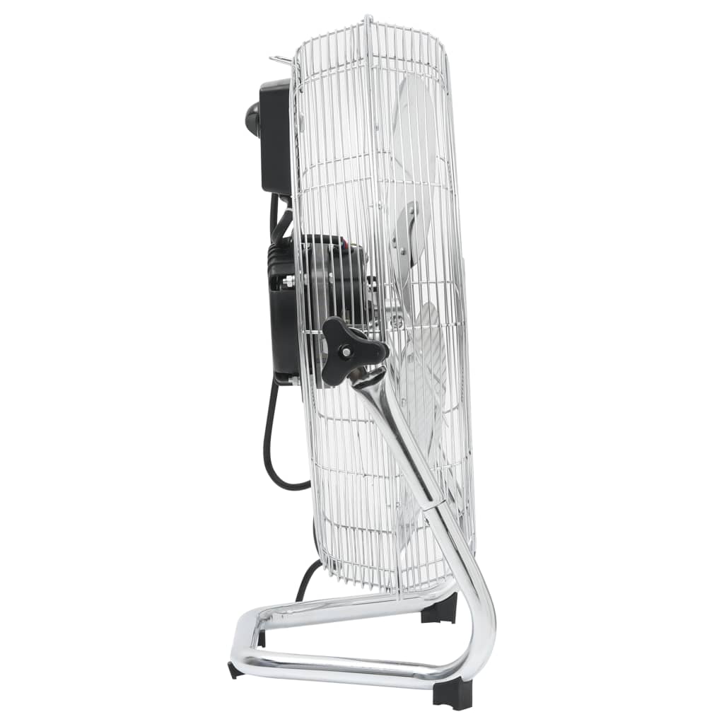 Vloerventilator 3 snelheden 100 W 55 cm