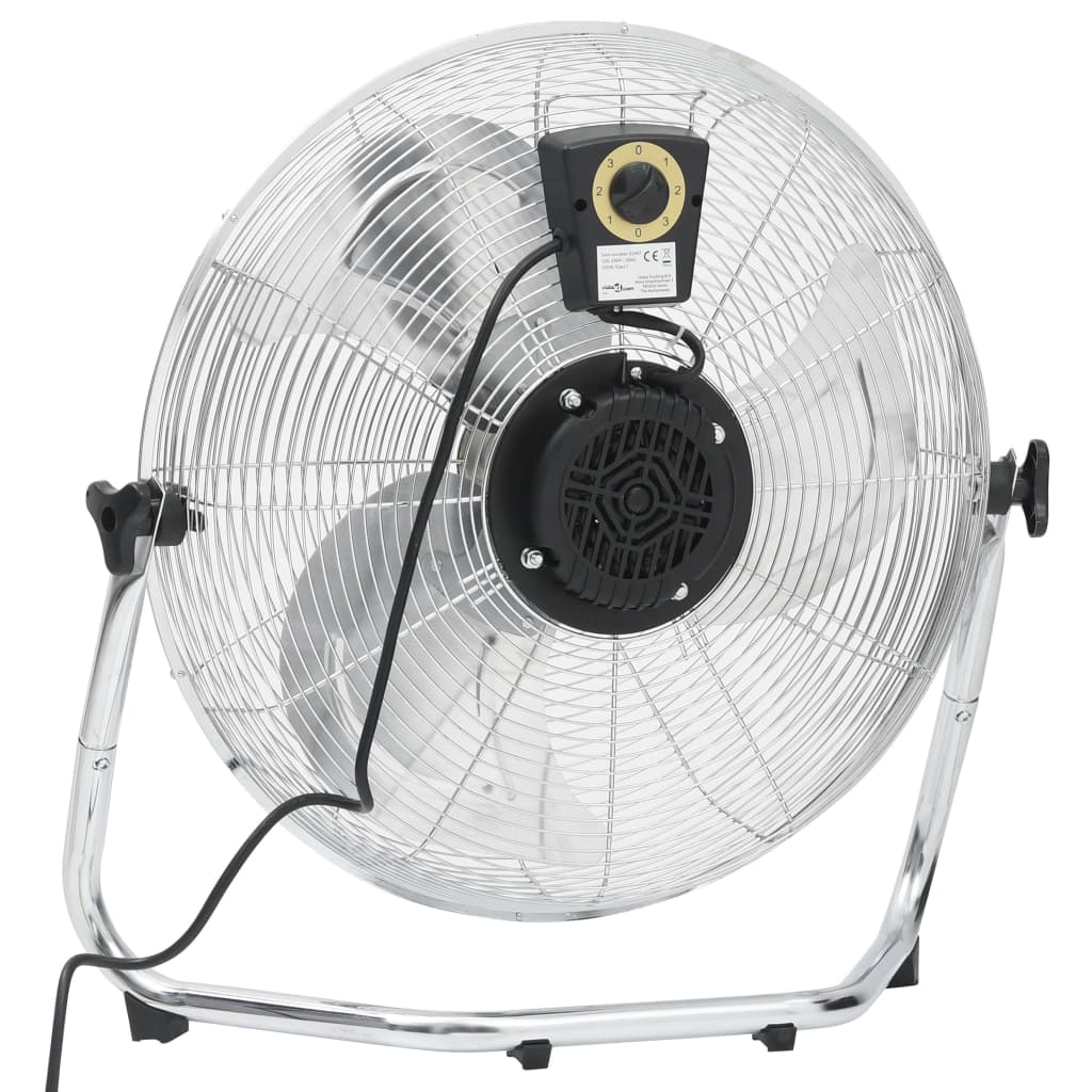 Vloerventilator 3 snelheden 40 W 40 cm