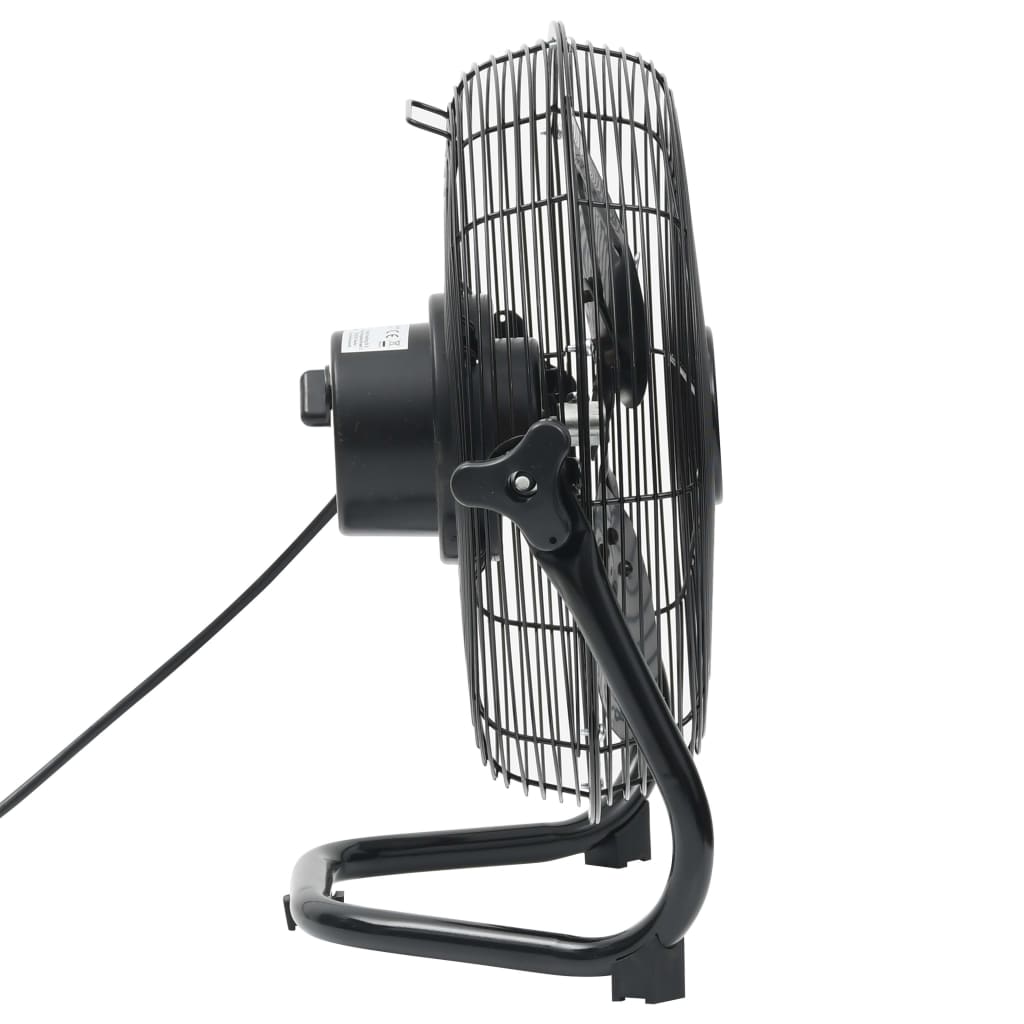 Vloerventilator 3 snelheden 100 W 55 cm