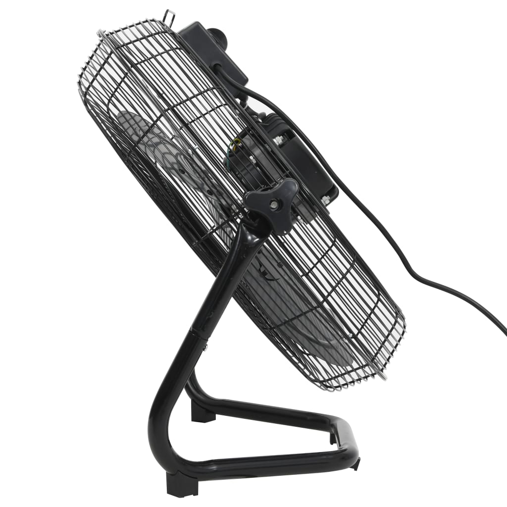 Vloerventilator 3 snelheden 100 W 55 cm