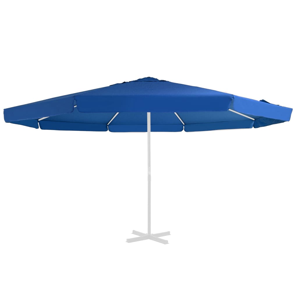 Vervangingsdoek voor parasol 500 cm