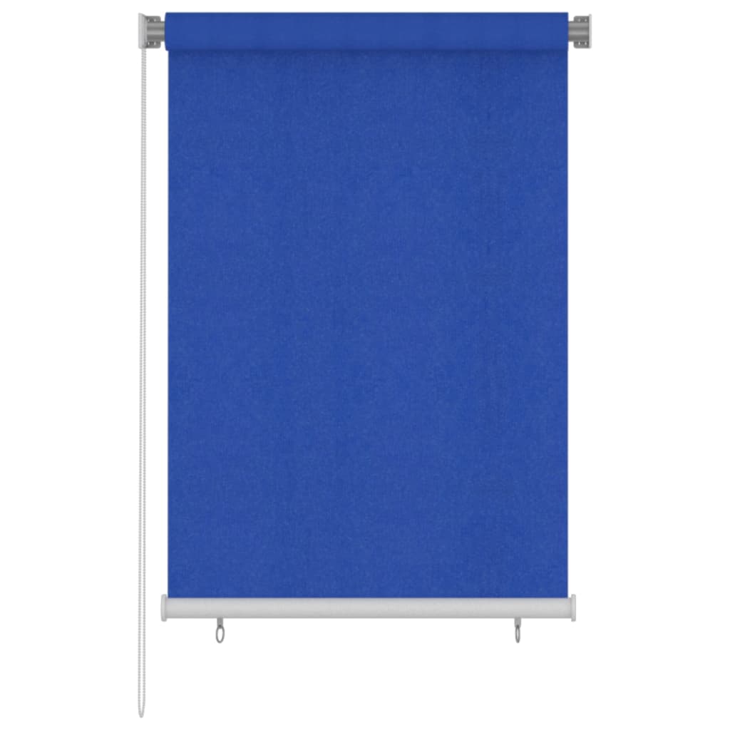 Rolgordijn voor buiten 160x230 cm HDPE