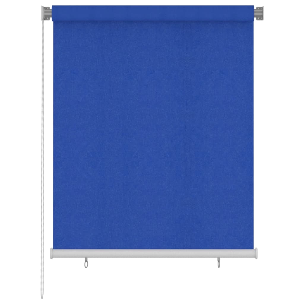 Rolgordijn voor buiten 160x230 cm HDPE