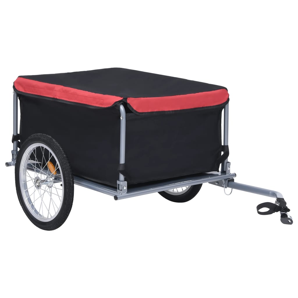 Fietstrailer 65 kg