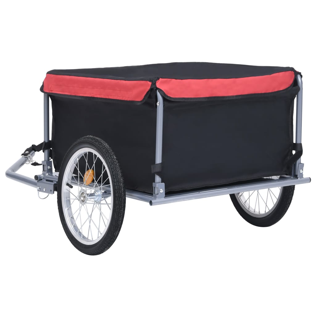 Fietstrailer 65 kg