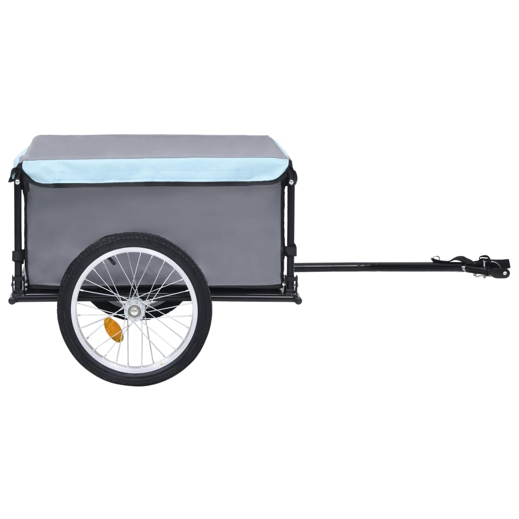 Fietstrailer 65 kg