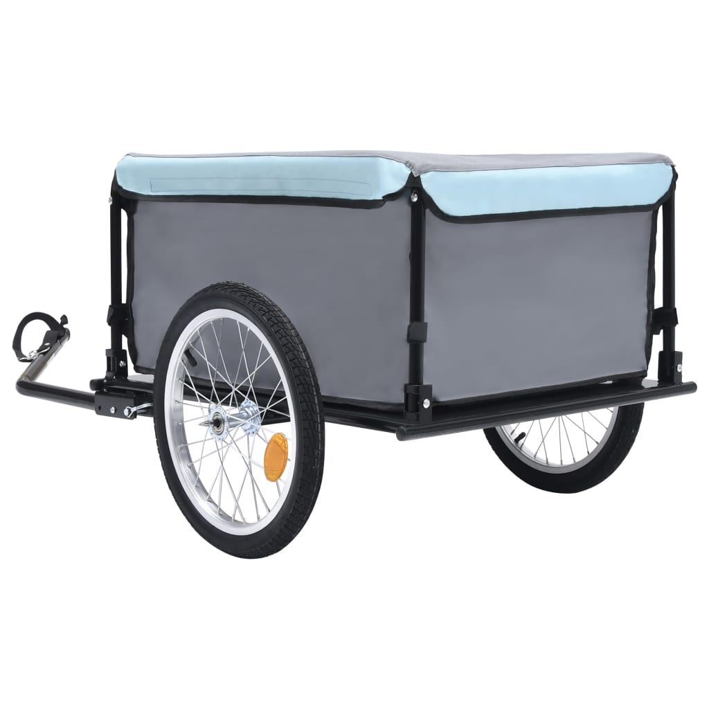 Fietstrailer 65 kg