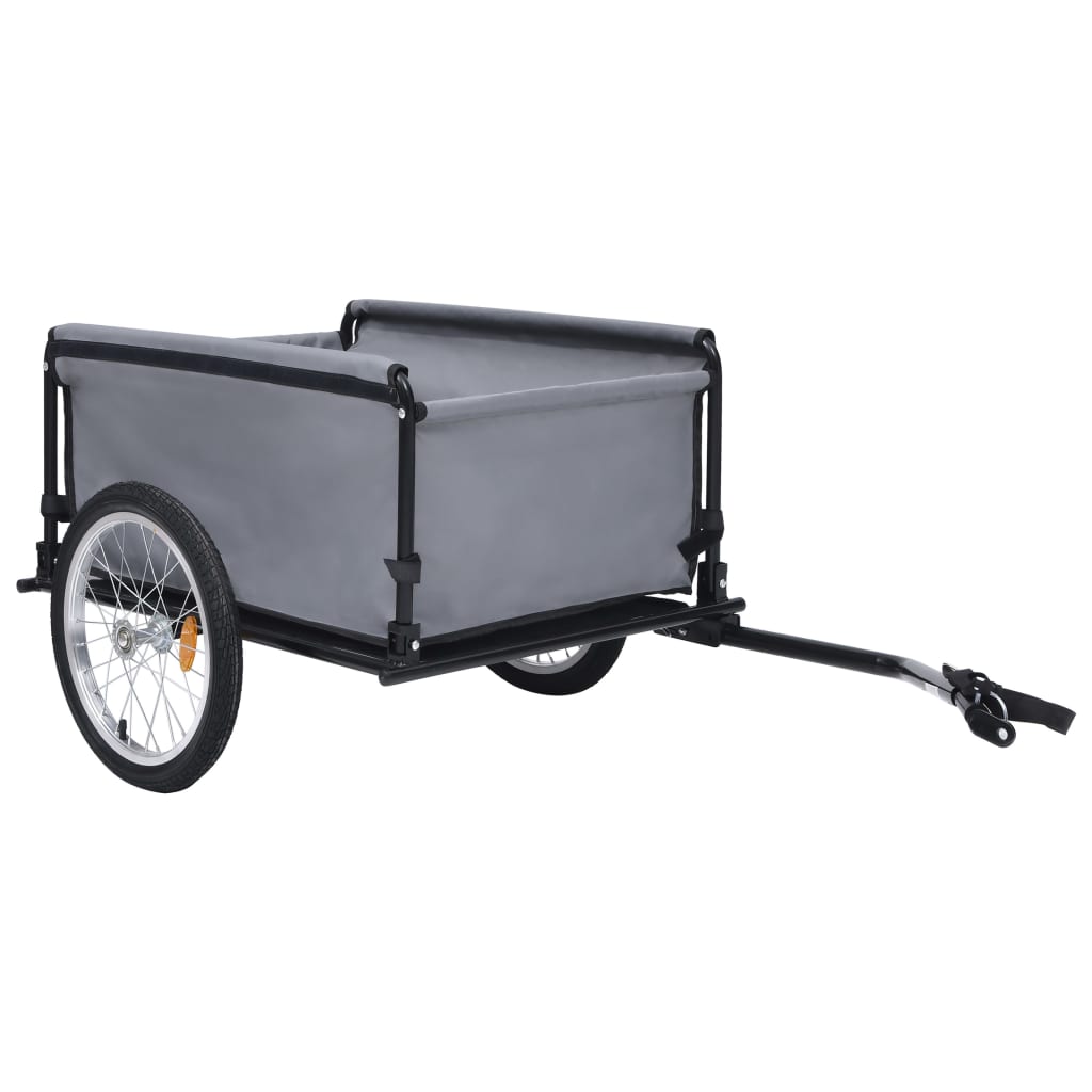 Fietstrailer 65 kg