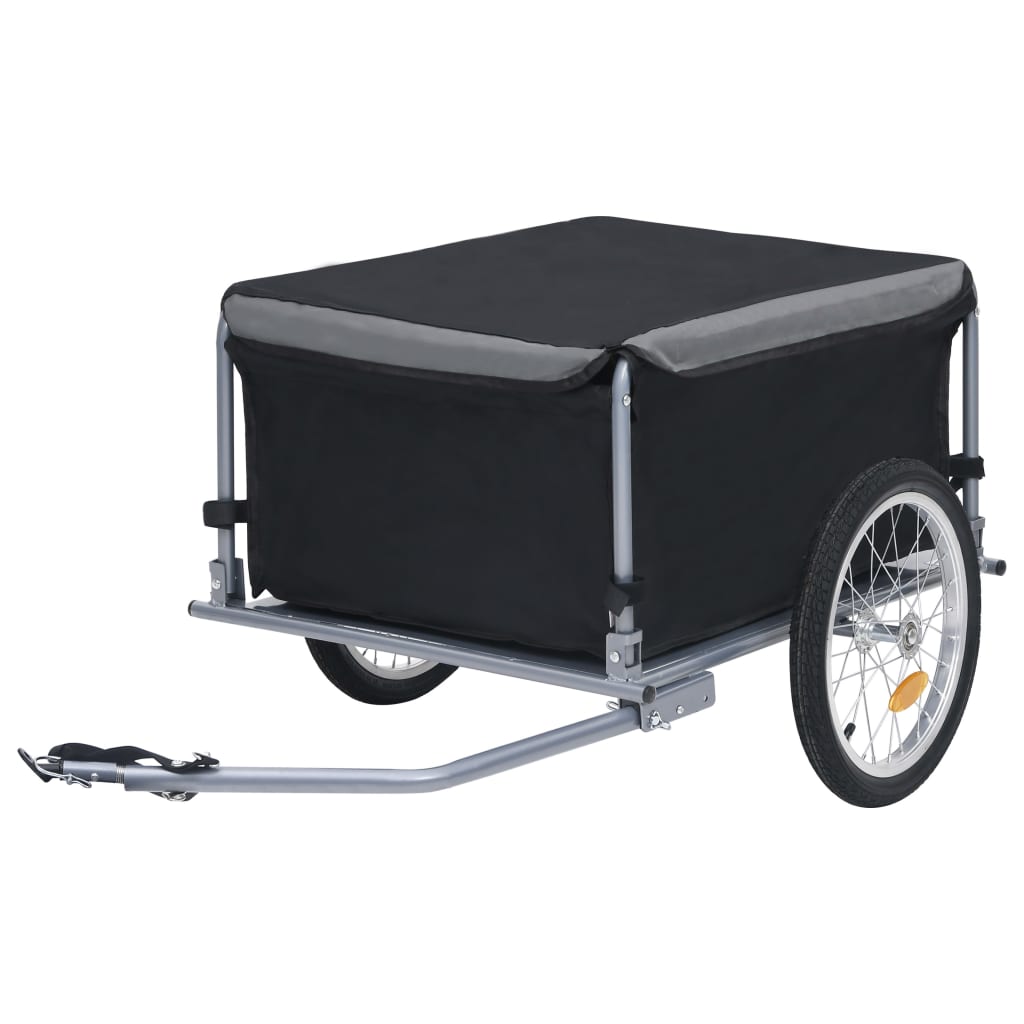 Fietstrailer 65 kg