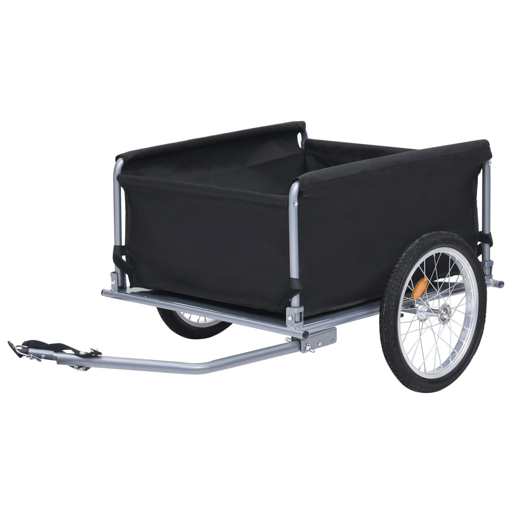 Fietstrailer 65 kg