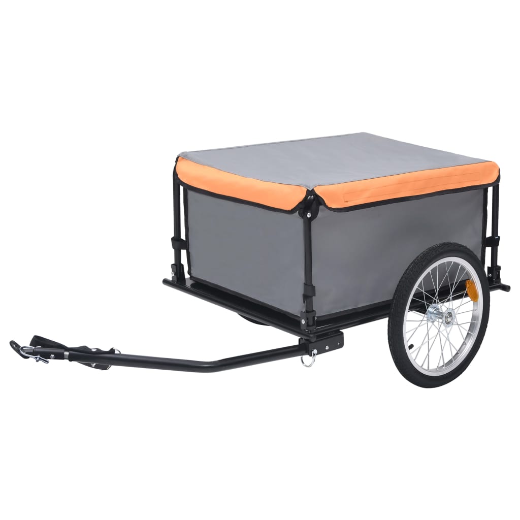 Fietstrailer 65 kg