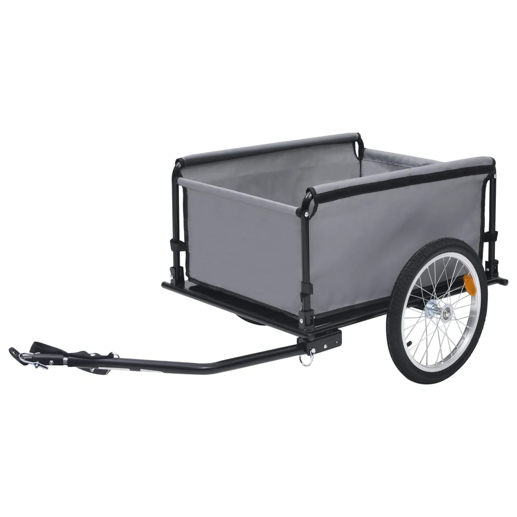 Fietstrailer 65 kg