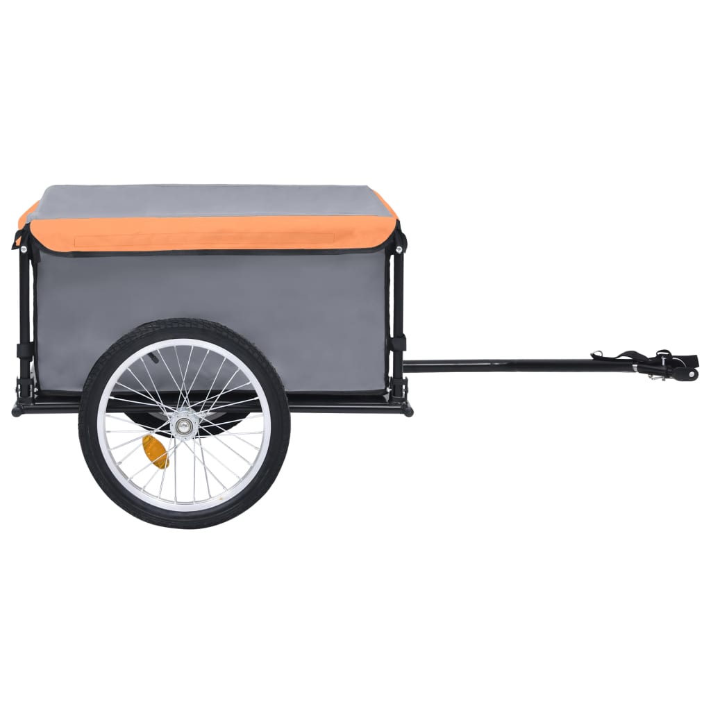 Fietstrailer 65 kg