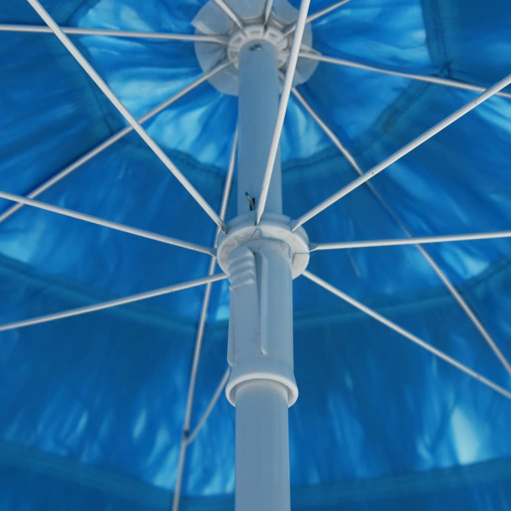 Strandparasol Hawaï 240 cm