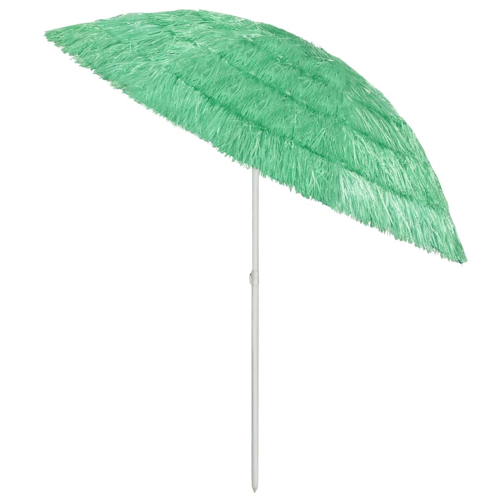 Strandparasol Hawaï 240 cm