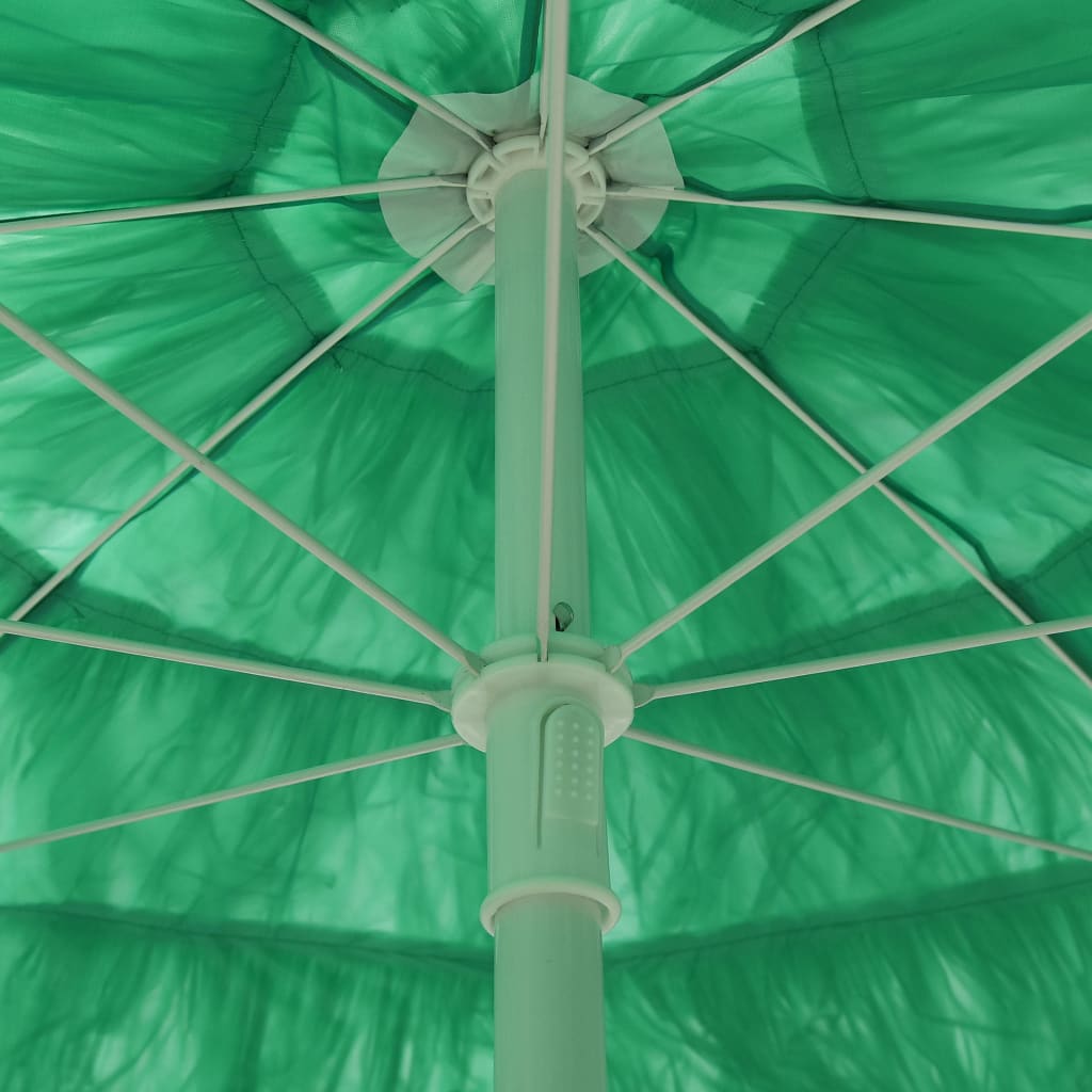 Strandparasol Hawaï 240 cm