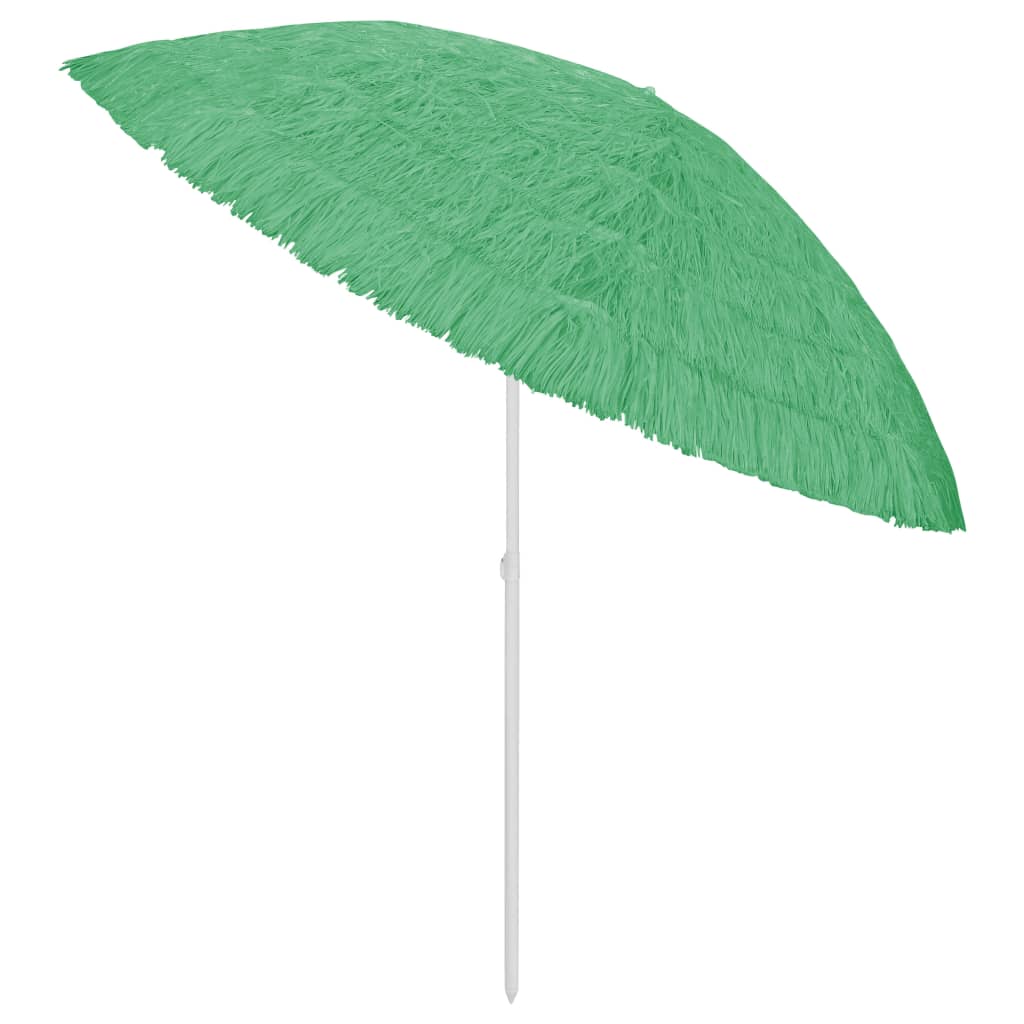 Strandparasol Hawaï 240 cm