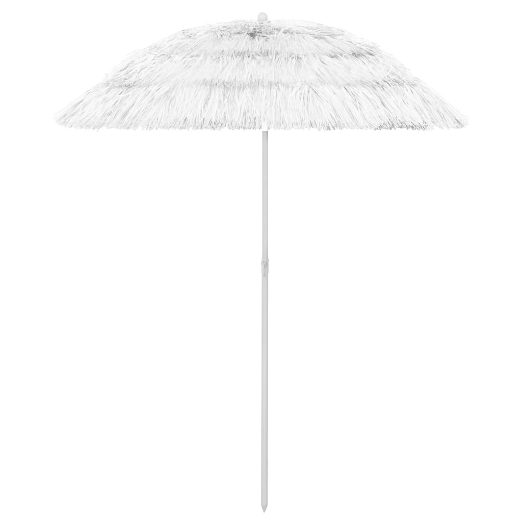 Strandparasol Hawaï 240 cm