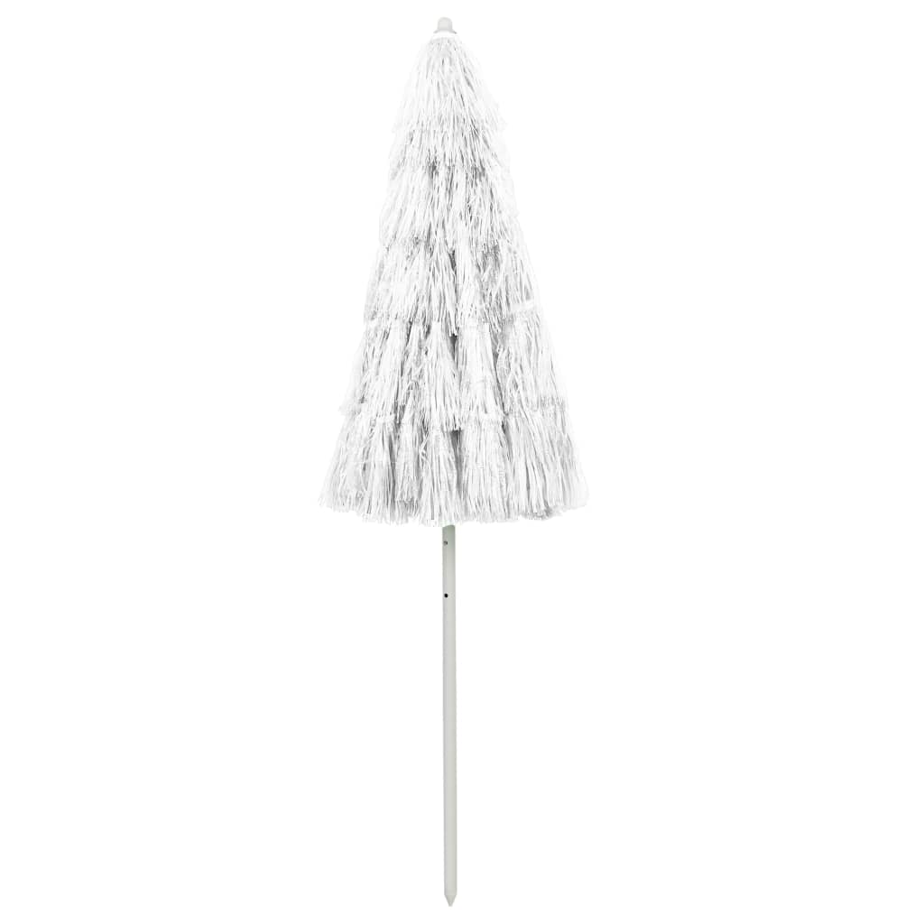 Strandparasol Hawaï 240 cm