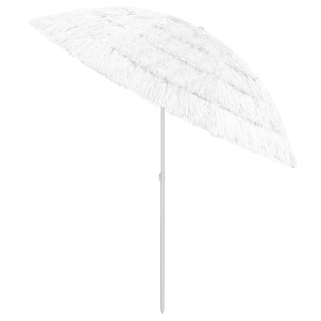 Strandparasol Hawaï 240 cm