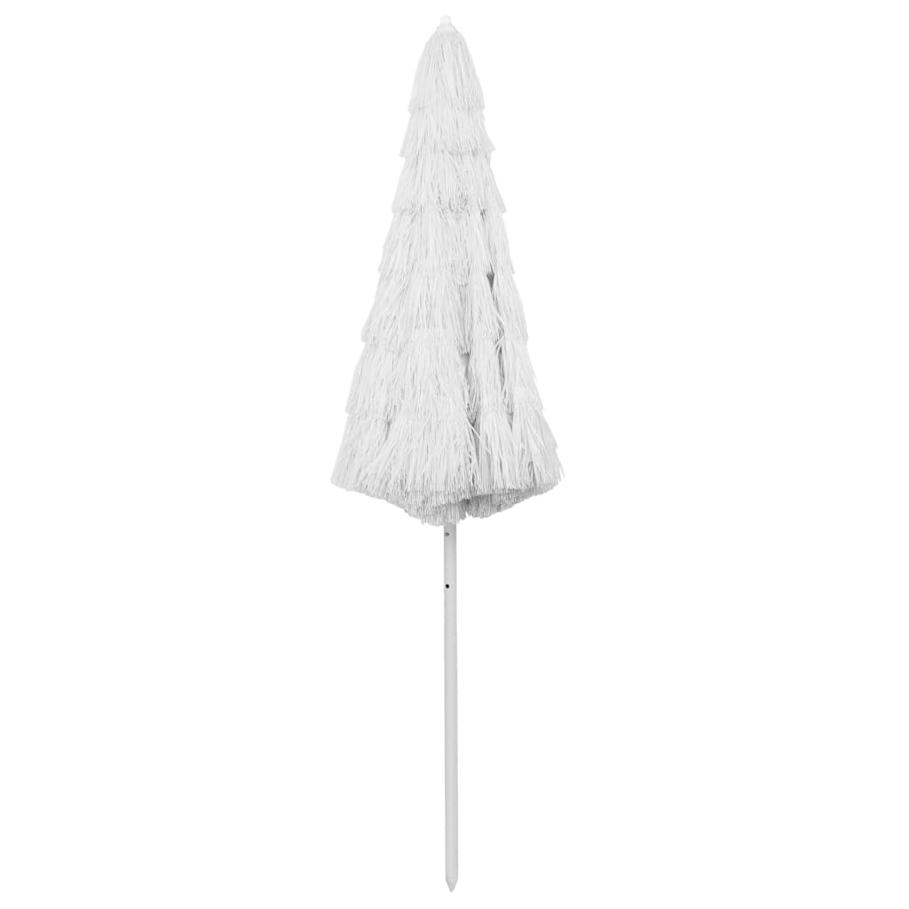 Strandparasol Hawaï 240 cm