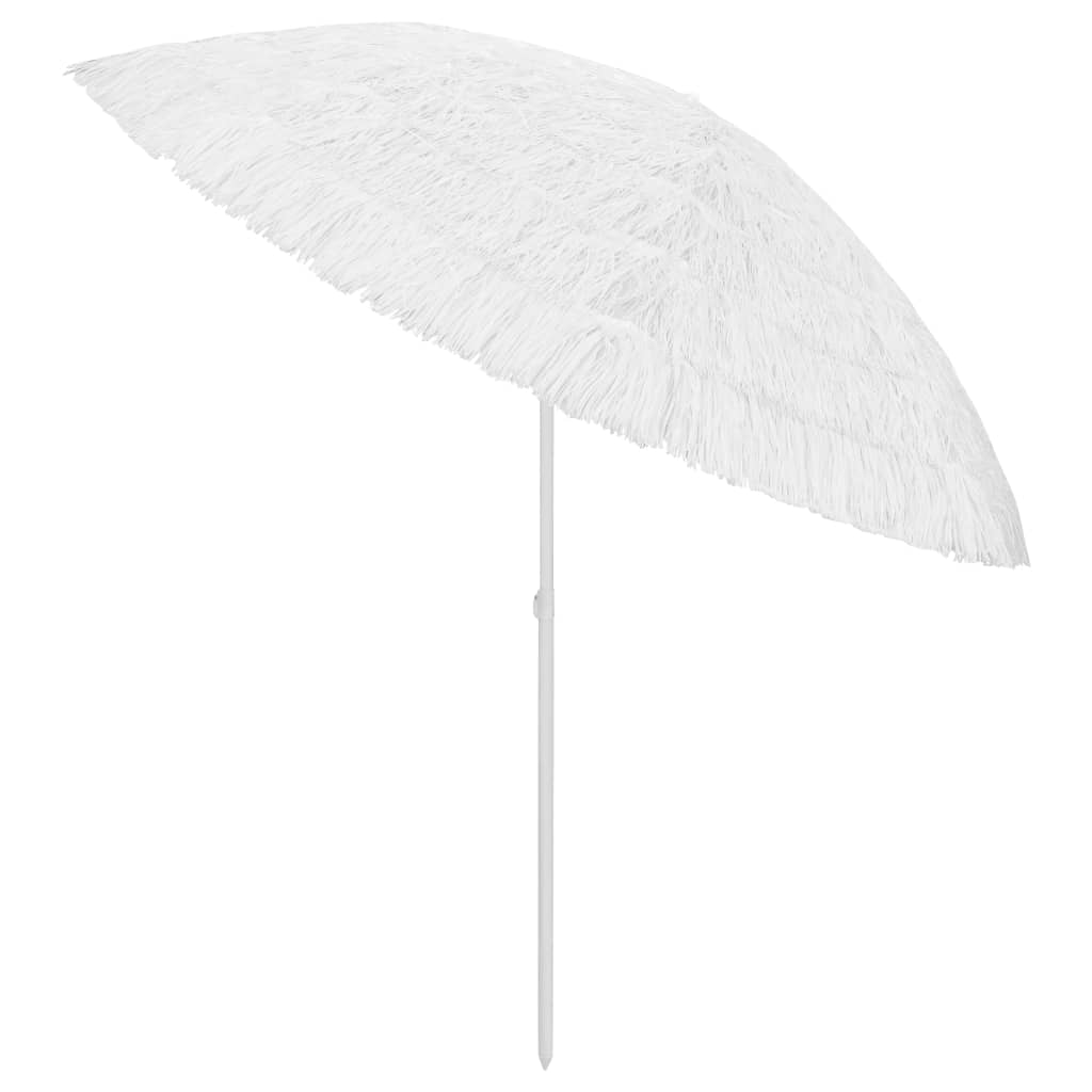 Strandparasol Hawaï 240 cm