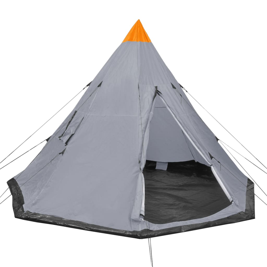 Tent 4-persoons