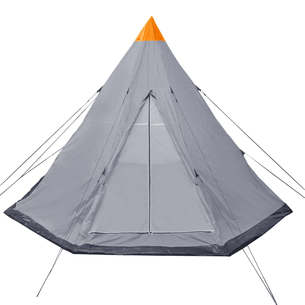 Tent 4-persoons