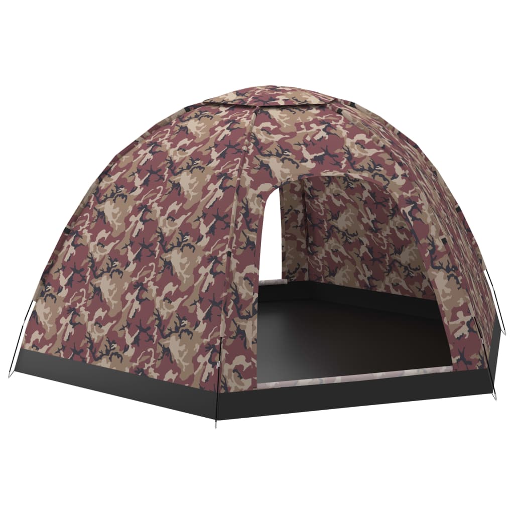 Tent 6-persoons