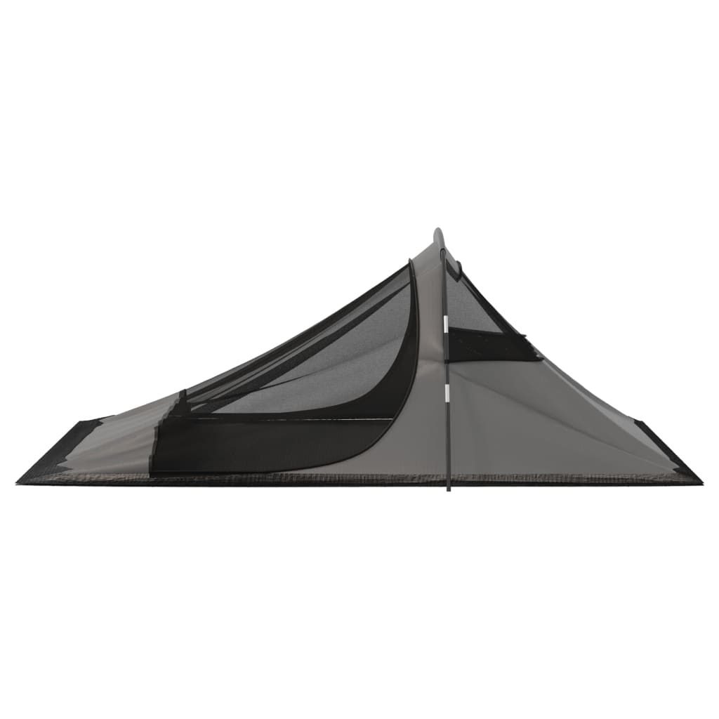 Tent 317x240x100 cm blauw