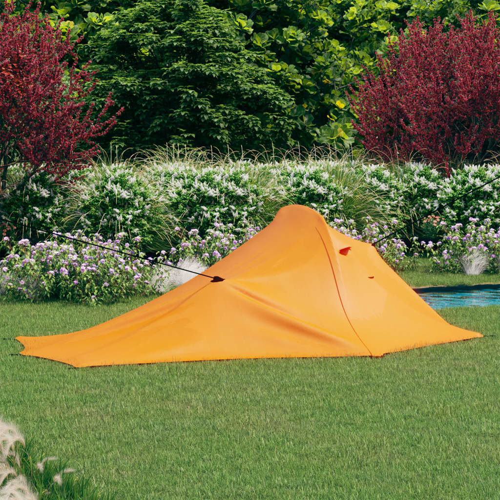 Tent 317x240x100 cm blauw