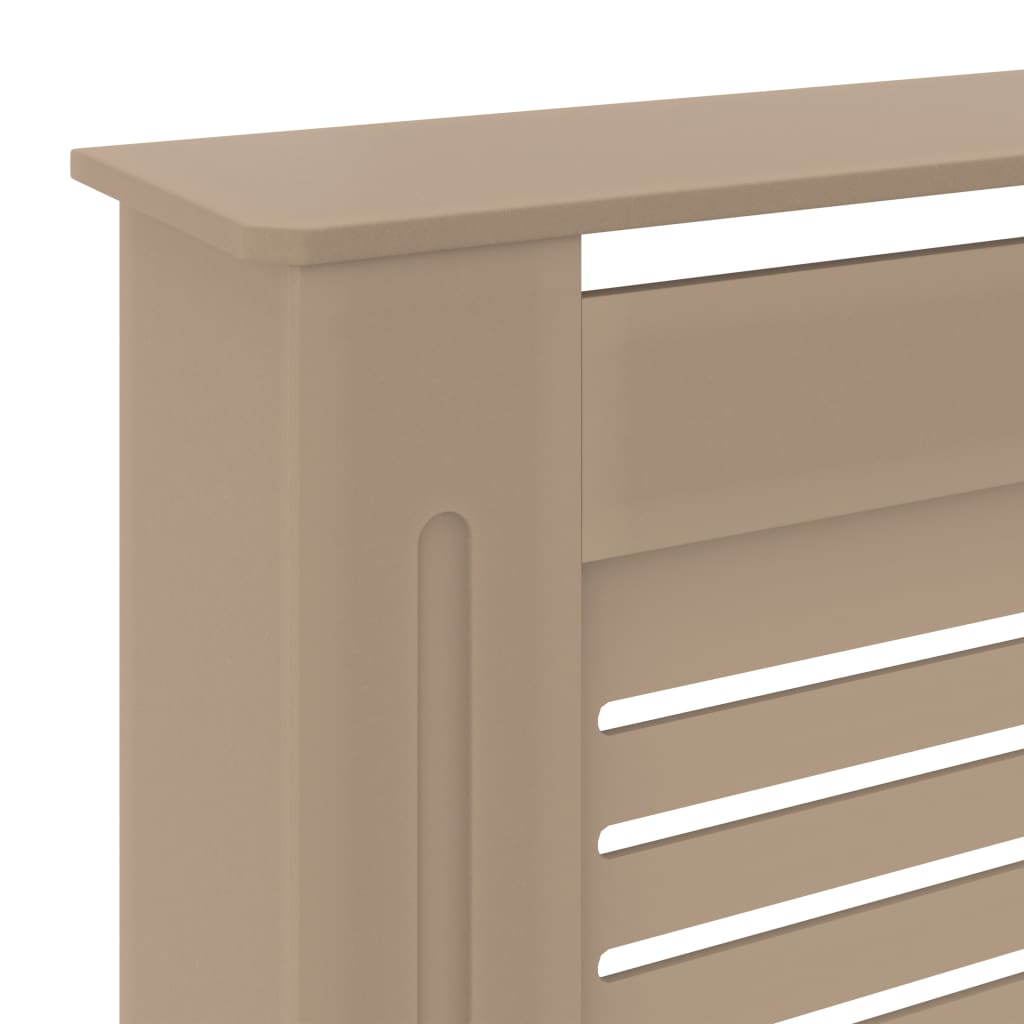 Radiatorombouw 172x19x81,5 cm MDF