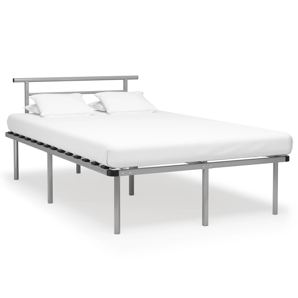 Bedframe metaal 90x200 cm