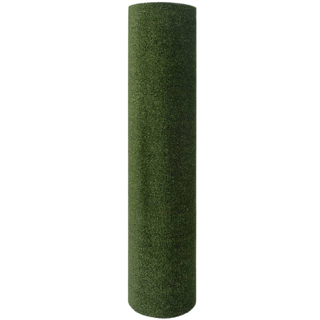 Kunstgras 7/9 mm 1x25 m groen