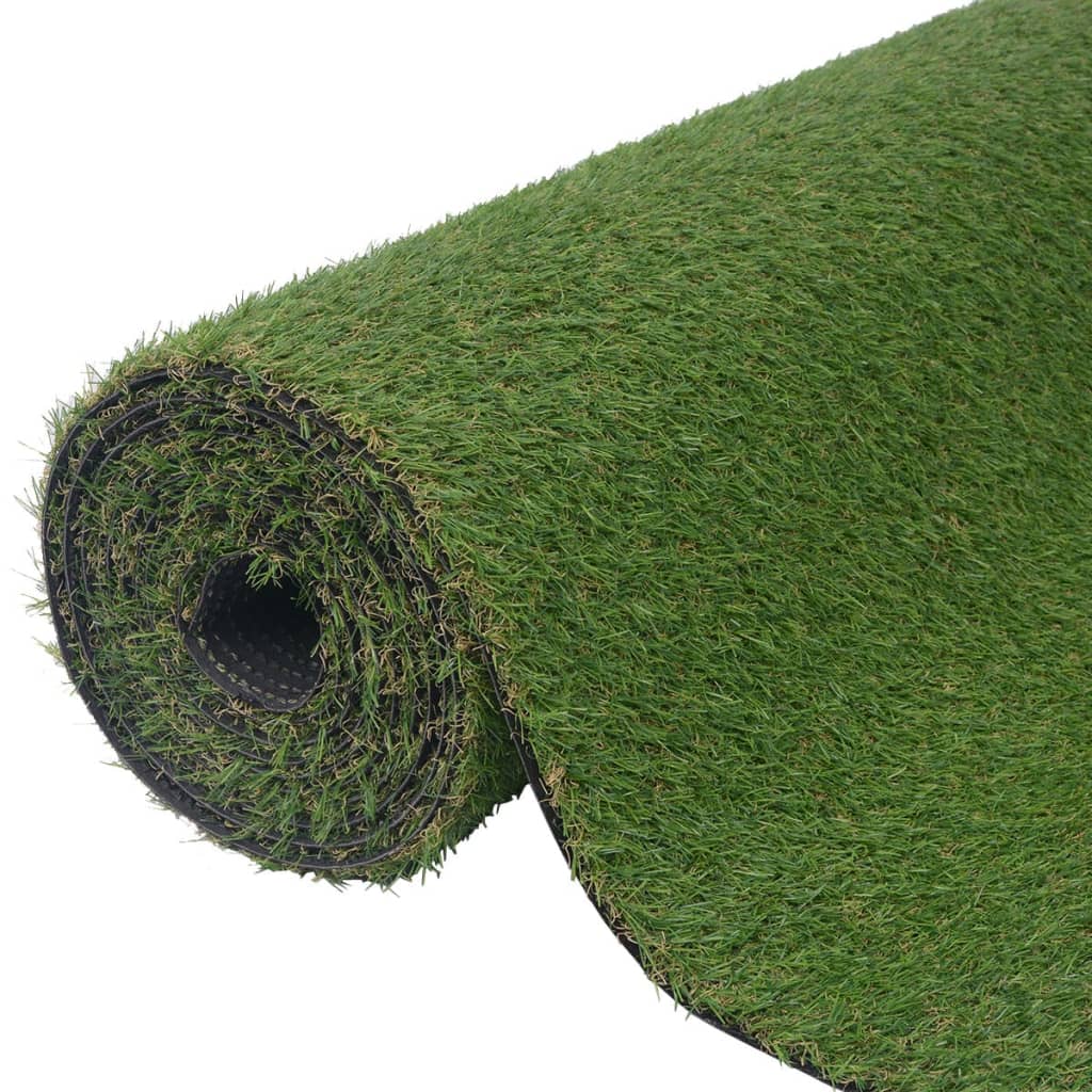 Kunstgras 7/9 mm 1x25 m groen