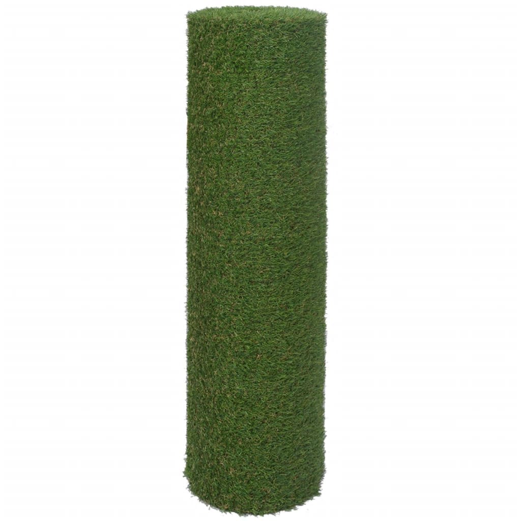 Kunstgras 7/9 mm 1x25 m groen