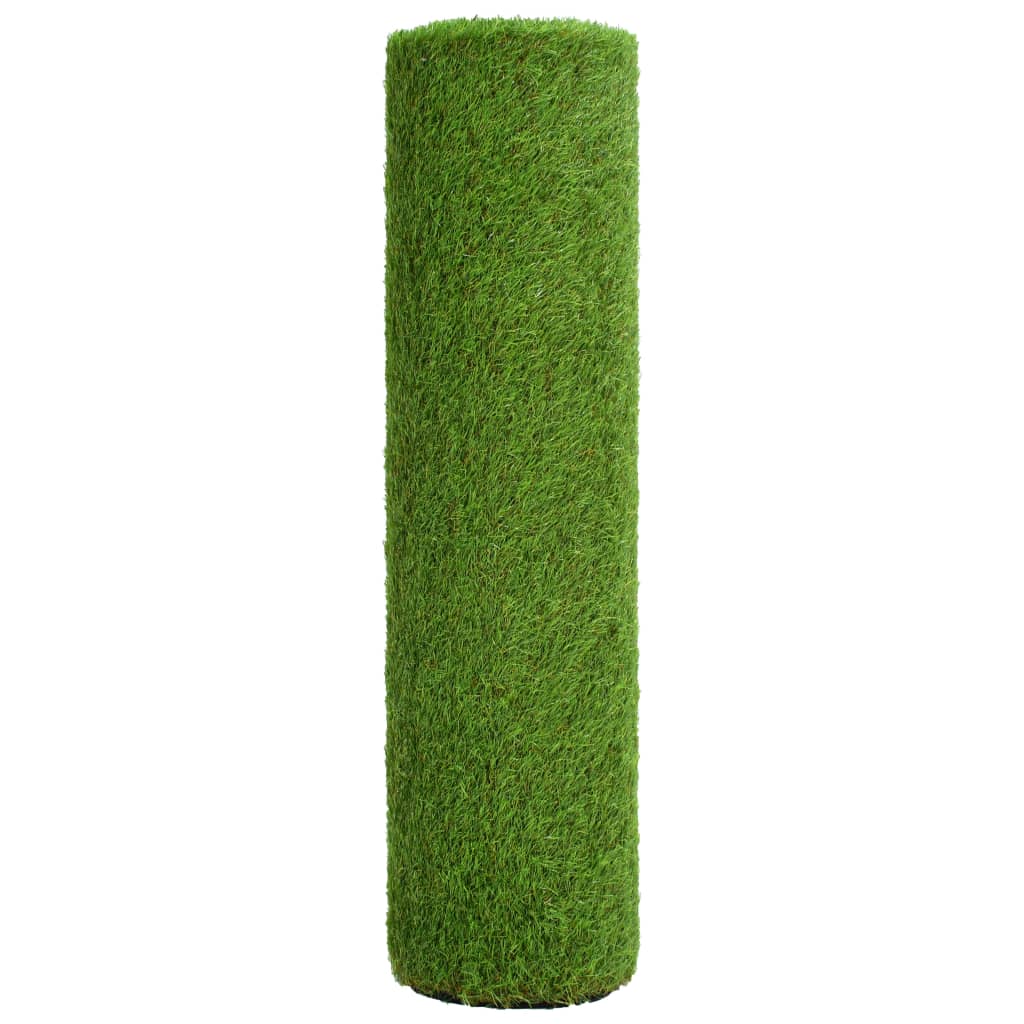 Kunstgras 7/9 mm 1x25 m groen