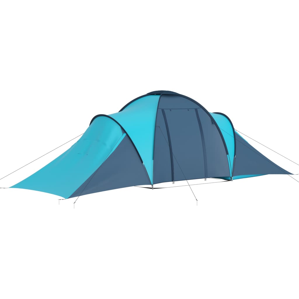 Tent 6-persoons