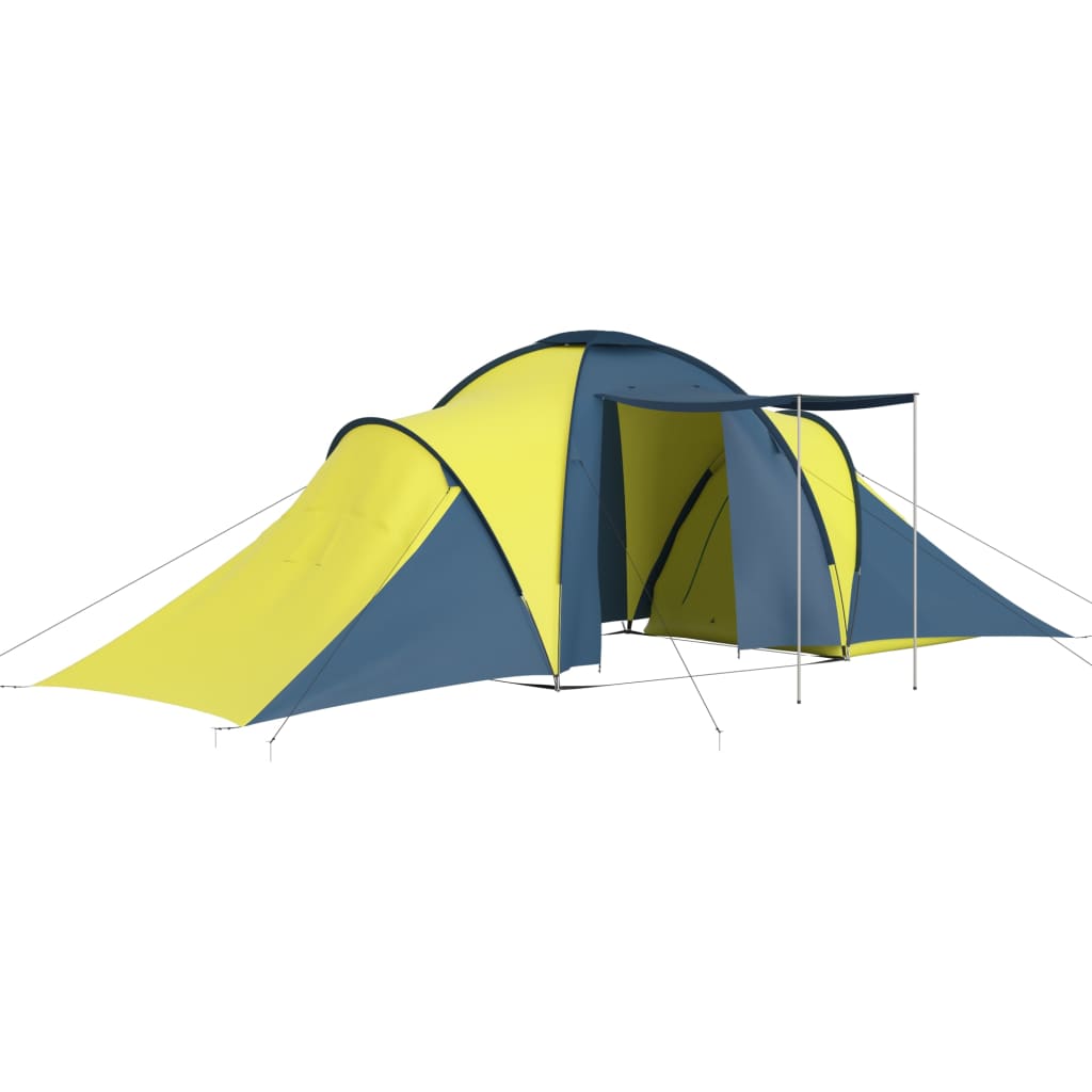 Tent 6-persoons