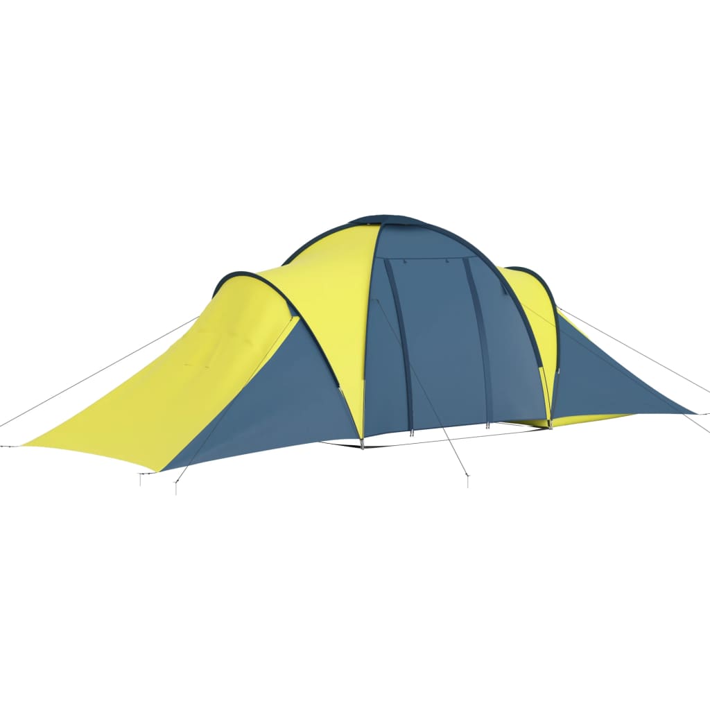 Tent 6-persoons