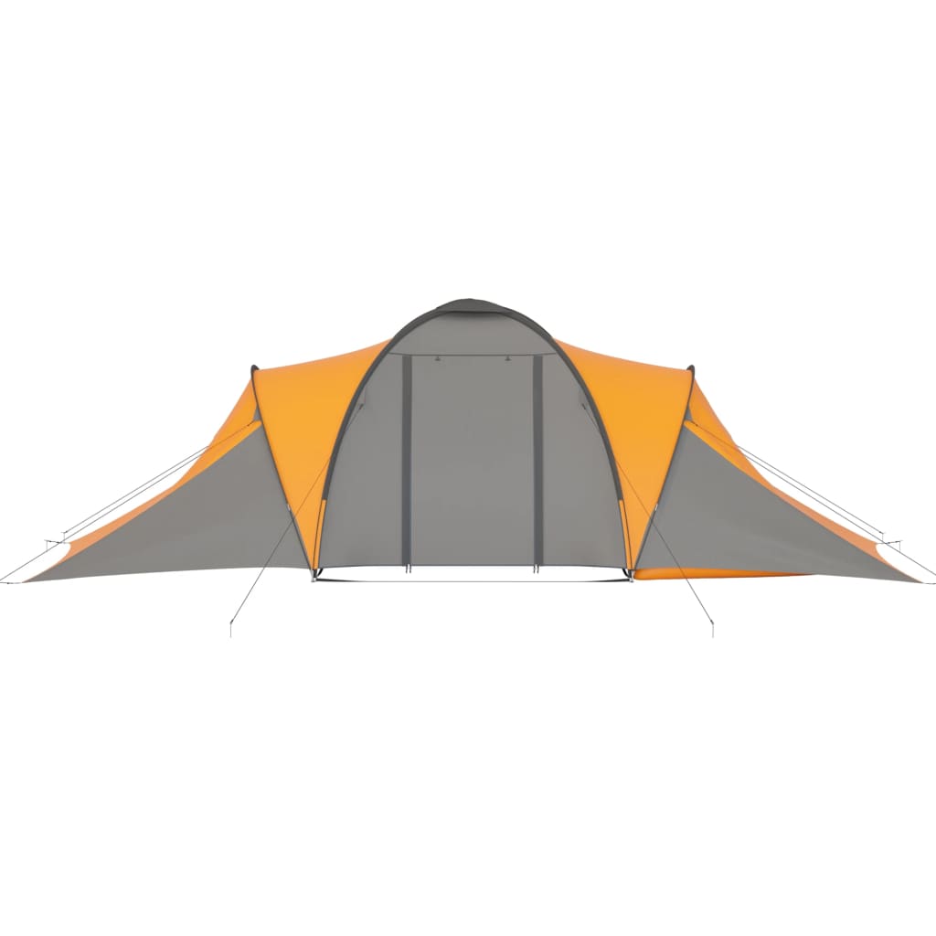 Tent 6-persoons