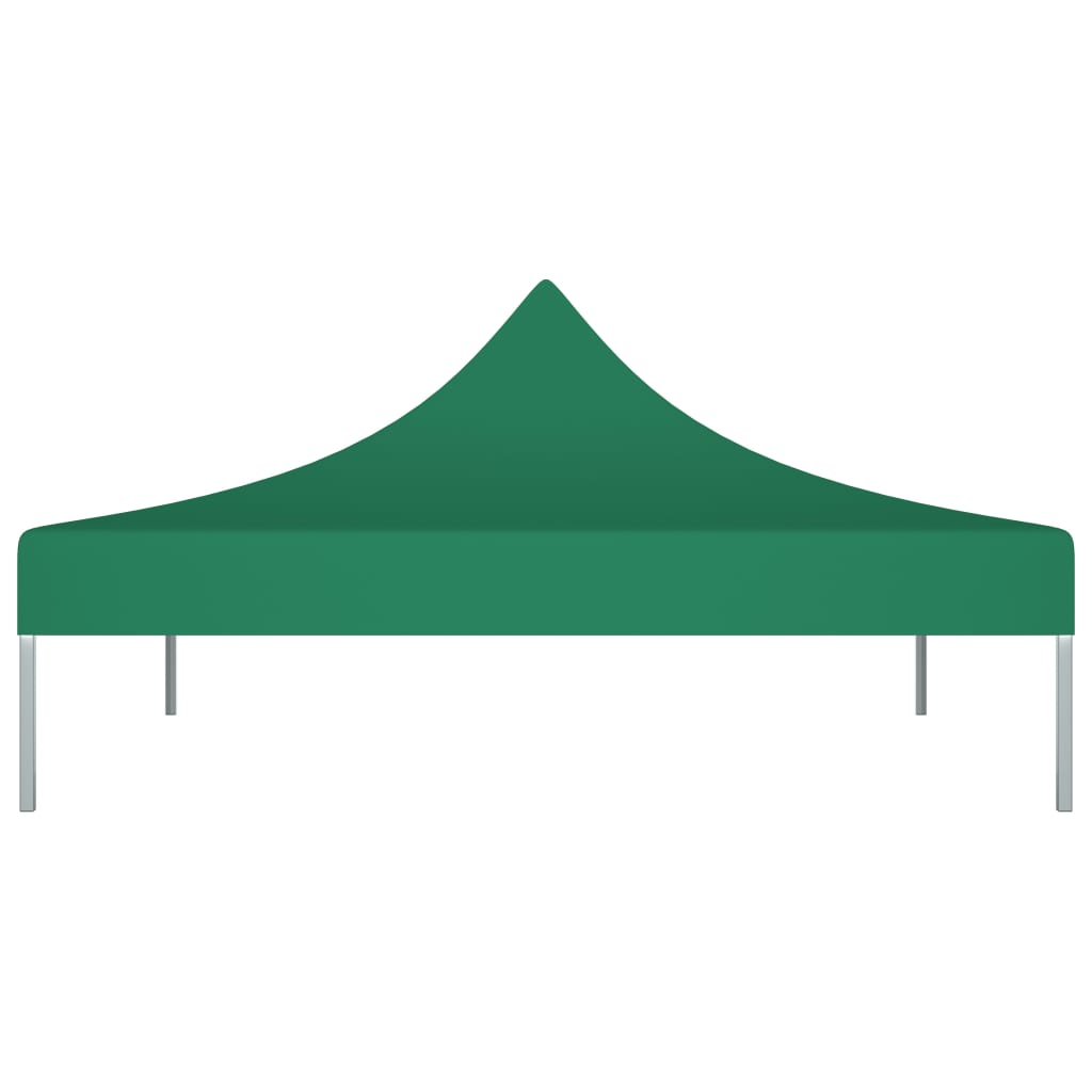 Partytentdak 270 g/m² 4x3 m