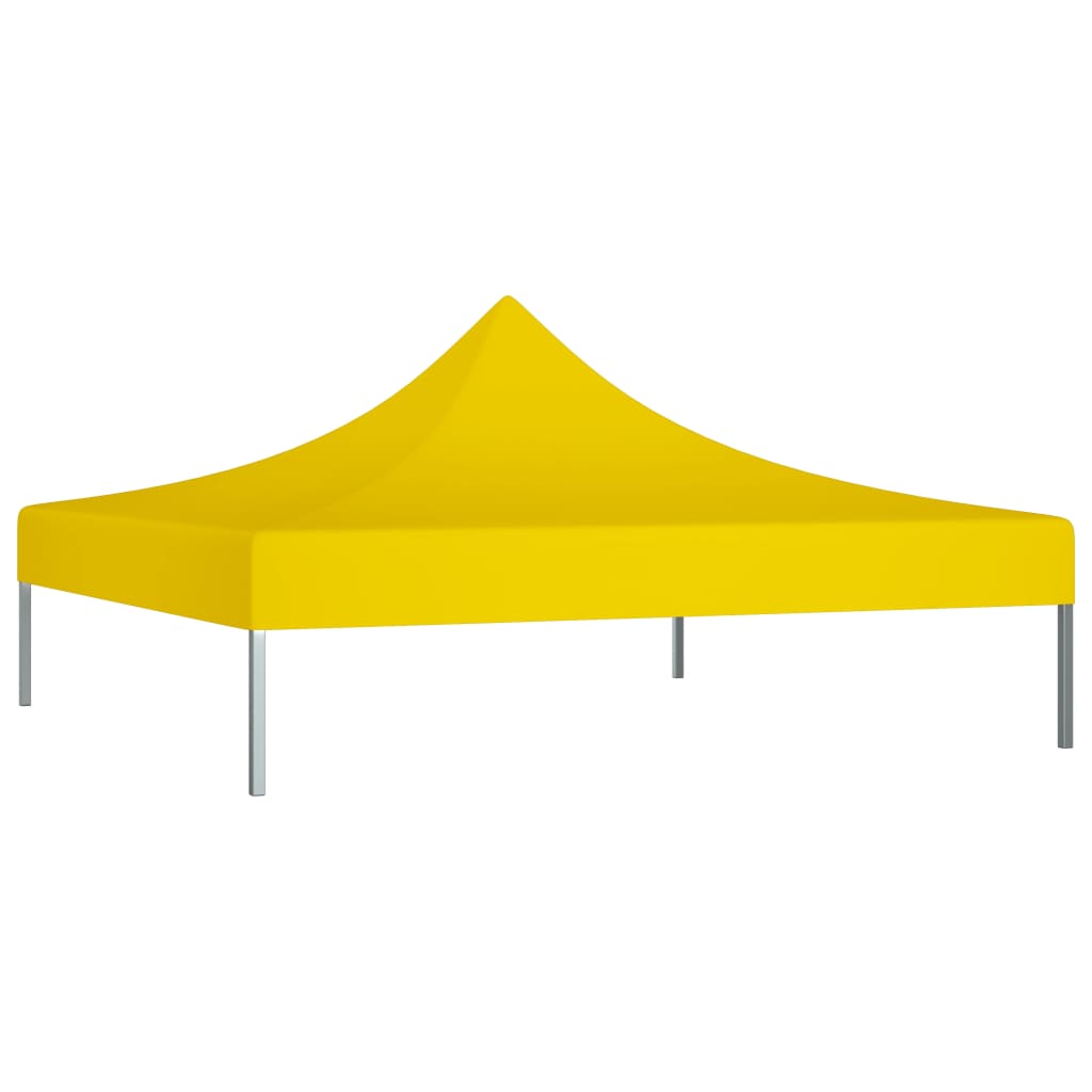 Partytentdak 270 g/m² 4x3 m