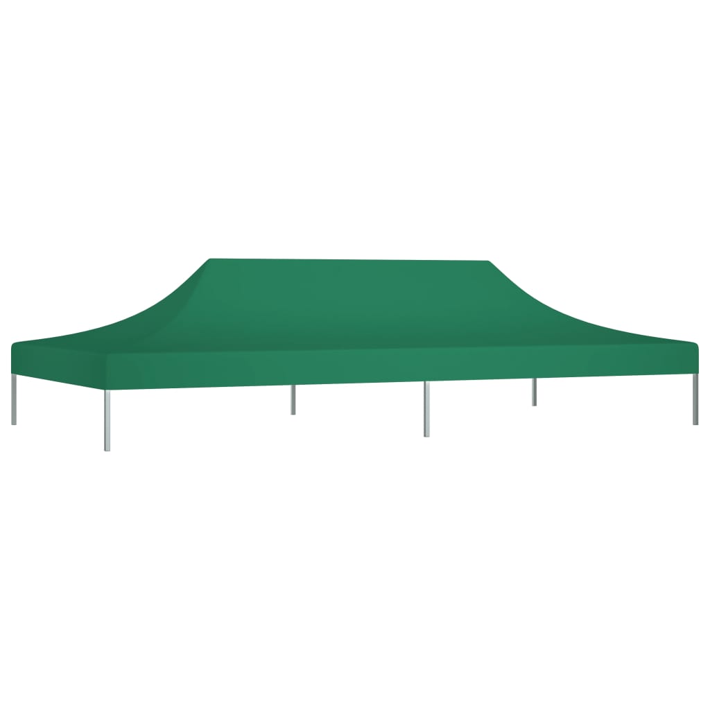 Partytentdak 270 g/m² 4x3 m