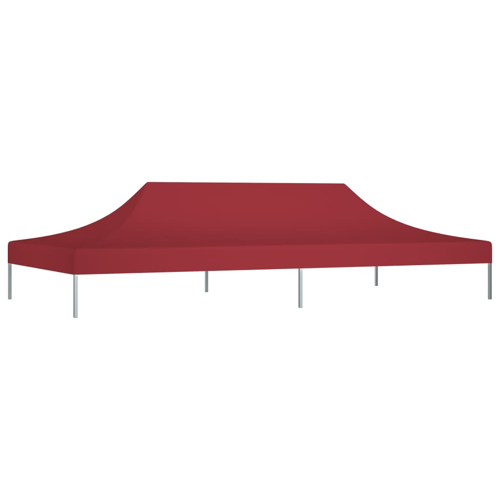 Partytentdak 270 g/m² 4x3 m