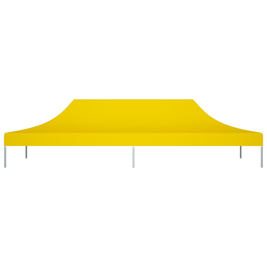 Partytentdak 270 g/m² 4x3 m