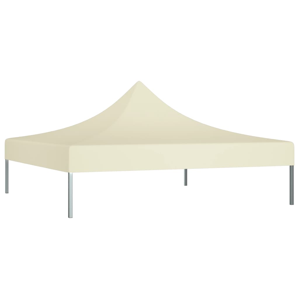 Partytentdak 270 g/m² 4x3 m