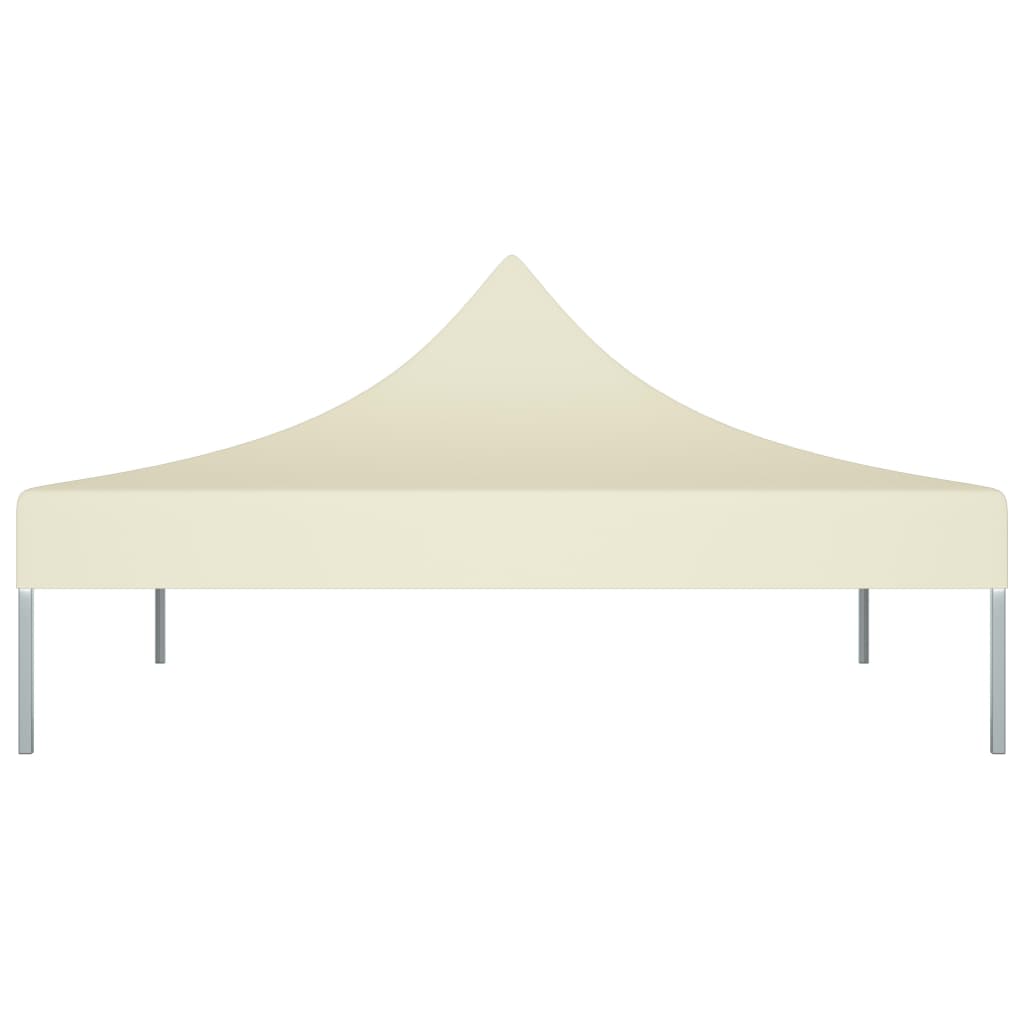 Partytentdak 270 g/m² 4x3 m