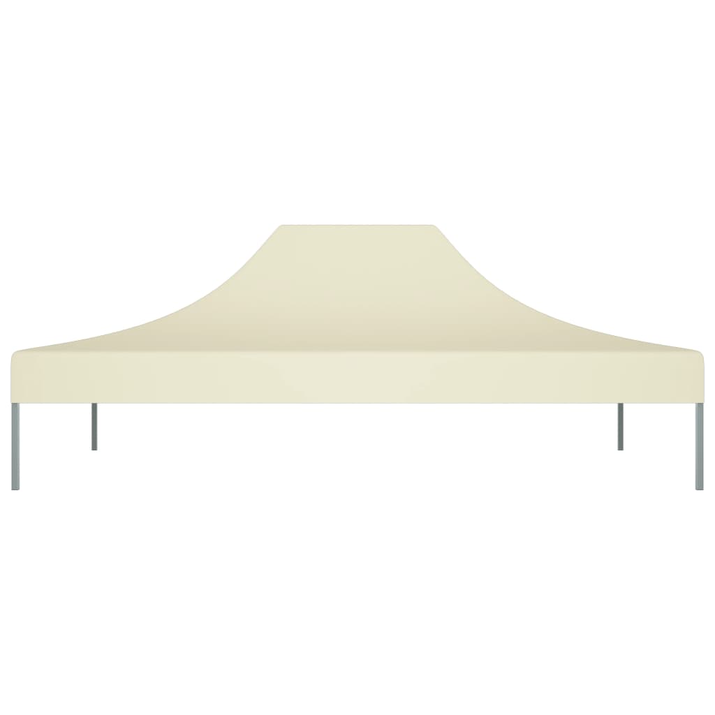 Partytentdak 270 g/m² 4x3 m