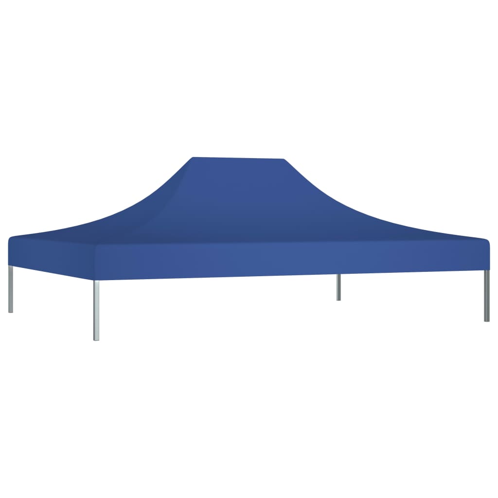 Partytentdak 270 g/m² 4x3 m